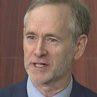 Thomas V. Inglesby M.D.