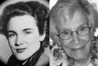 Fanny Day Obituary (2011)