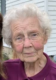 Elisabeth “Betty” Visocan Obituary