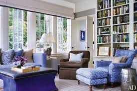 How To Incorporate Ottomans Into Your Living Room Decor Architectural Digest Ottomans & storage ottomans : ottomans into your living room decor