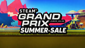 Best Steam Summer Sale 2019 Pc Game Deals Dmc 5 Hollow Knight Dead Space More Gamespot Steam Summer Sale Breaking News Today Perfect Timing