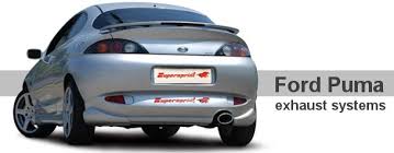 Image result for The first Ford to be entirely designed with/ on computer: The Ford Puma