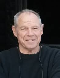 Obituary information for Bruce P Nicolson