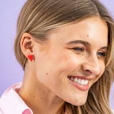 Heart Shaped Accessories