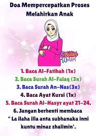 Ücretsiz app kolay teslim dua tamamlayın indirin. Doa Untuk Mudah Bersalin Doa Pilihan Mudah Bersalin Khas Ibu Mengandung Adakah Doa Agar Cepat Melahirkan Untuk Para Ibu Imprexasa