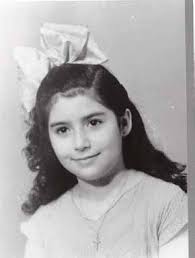 An Amazing Woman Who Continues to “Stay in the Arena” Inside