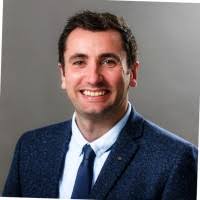 Andrew Sanderson Email & Phone Number