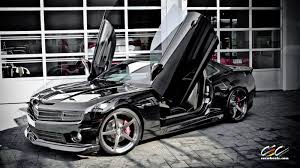 2015 Cars Cec Tuning Wheels Chevrolet Camaro Ss Wallpaper 1600x900 624346 Wallpaperup