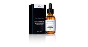 How to use it the best products with azelaic acid. Azelaic Acid Booster Added At Skinceuticals Happi