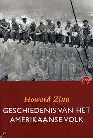 Geschiedenis Van Het Amerikaanse Volk Geschiedenis Boeken Amerika