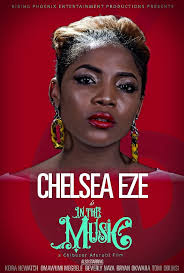 Profile for In The MUSIC