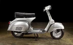 Image result for Grigio Chiaro 1965 Piaggio
