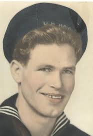 Arthur J. Anderson, Sr. Obituary March 30, 2009