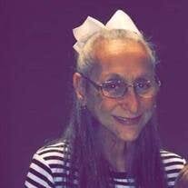 Joetta Breaux Teele Obituary