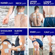 Check spelling or type a new query. Twin Stim Tens Unit And Ems Muscle Stimulator Carex