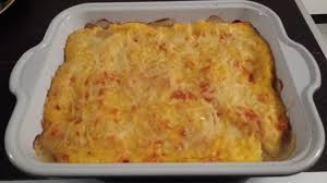 Hachis Parmentier Butternut Et Carottes Recette De Hachis Parmentier Butternut Et Carottes Marmiton