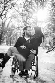 Wheelchair Engagement Photo See It Believe It Do It Watch Fotos De Gente Fotos Cuadros De La Naturaleza