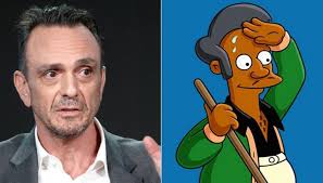Hank azaria and bobby canavale join lovelace. The Simpsons Star Hank Azaria Feels He Needs To Apologise To Every Indian Person For Apu Character Newshub