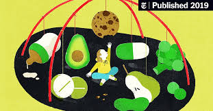 A Pioneering Treatment For Uncontrollable Hunger The New York Times
