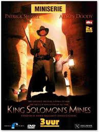 копи царя соломона фильм 2004 смотреть онлайн в хорошем качестве Kopi Carya Solomona Film 2004 Goda