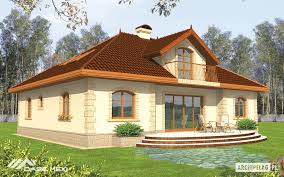 Daca iti doresti o casa de vis este musai sa vezi acest proiect. Case Cu MansardÄƒ Casa Cu Mansarda Maura G1