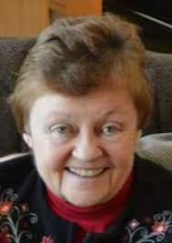 Jean Cronauer Obituary August 21, 2021