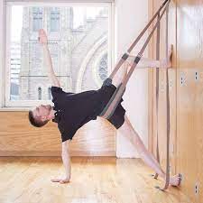 michael bridge dickson s sensasana iyengar yoga iyengar yoga poses yoga backbend