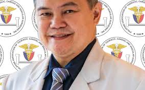 LAT, Alexander Benedict L.