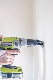 The Only Drywall Anchor You Should Ever Use In 2020 Drywall Anchor Drywall Anchors Drywall