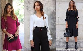 Questi abiti possono completare il nostro look ? Pin Su Tendenze Autunno Inverno 2017 2018