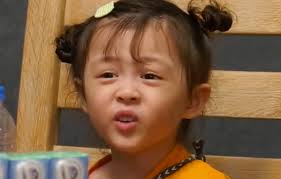 Cam Cam hoang mang khi bố Kiên Hoàng bị "bắt cóc", Xoài vô tư mặc kệ bố  Tùng Sơn