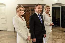 We did not find results for: Andrzej Duda O Slubie Kingi Dudy Zaproszenia Nie Dostalem Eska Pl