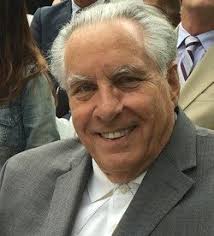 Robert Wynne Kelsey (1932-2021): homenaje de Find a Grave