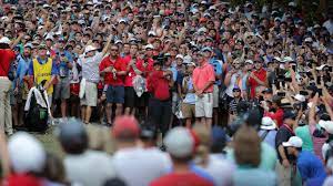 Tiger Woods In Position For Long Awaited Return To Atlanta