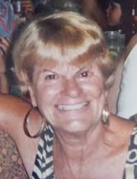 Obituary information for Barbara A. McNally