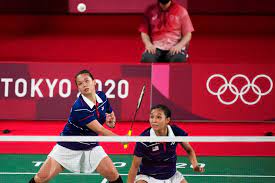 Chow mei kuan lee meng yean. Rocky Start For Mei Kuan Meng Yean In Tokyo Free Malaysia Today Fmt