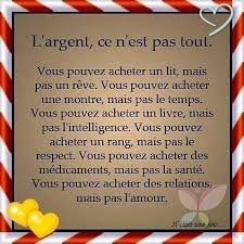 L Argent C Est Des Chiffres Et Les Chiffres N Ont Pas De Fin Si Nous Avons Besoin D Argent Pour Etre Heur Belles Citations Citations Besoin Citation Argent