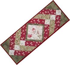 Download Winter Palace Free Table Runner Patterns By Maywood Studios Quilted Table Runners Patterns Christmas Table Runner Pattern Quilted Table Runners