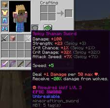 Hypixel's skyblock probably isn't the same style you're used to when playing vanilla minecraft. Best Enchantments For Slayer Weapons Hypixel Minecraft Server And Maps