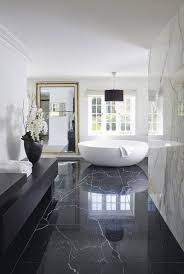 Browse our beautiful bathroom designs for inspiration. Tiles Talk Black And White Bathrooms Design Ideas Perini