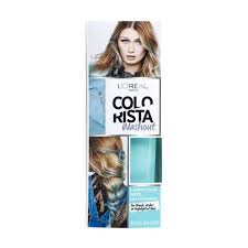 No matter what color you choose to dye your hair. How To Apply And Remove Temporary Hair Color For Halloween Makeup Com By L Oreal Semi Permanent Hair Color Temporary Hair Color Permanent Hair Color