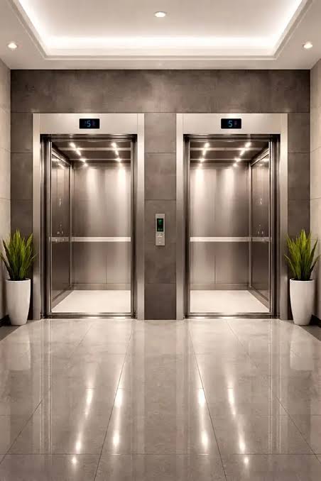Passenger Elevator