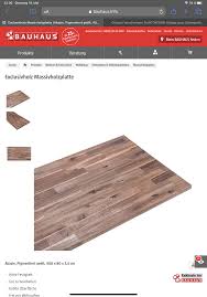 Digitale gutscheincodes auf rewe kartenwelt online kaufen. Exclusivholz Massivholzplatte Akazie Pigmentiert Geolt 400 X 80 X 2 6 Cm Holz Holzplatte Gutscheine