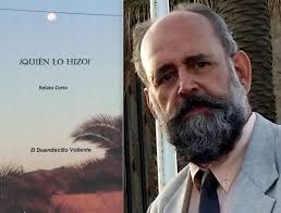 RELATO CORTO: «¿QUIÉN LO HIZO?» (POR JAVIER MARTÍ)