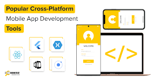 This enables you to expand your reach to a much larger target audience on multiple platforms at a significantly reduced cost and less time. Popular Cross Platform Mobile App Development Tools Icoderz Solutions