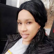 Monisha Regina Paulina Hunter