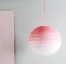 20 Cool Ways To Hack Ikea Regolit Lampshades Paper Lampshade Diy Lamp Shade Paper Lanterns Diy