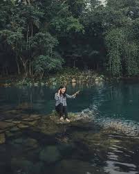 Obyek wisata telaga herang kecamatan sindangwangi kabupaten majalengka. Wisata Situ Cipanten