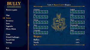 Maybe you would like to learn more about one of these? Download Save Data Bully Anniversary Edition Chapter 5 Chicklasopa