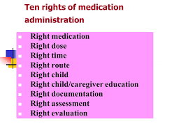 Start studying routes of drug administration. Administration Of Medications In Pediatrics Ppt Download